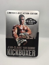 Kickboxer - Die US-R-Rated