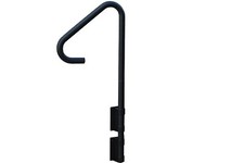 Handlauf Einstiegsgeländer