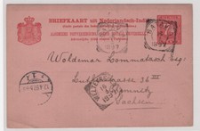 Niederländisch Indien