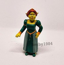 Fiona - Figur - Shrek 2 - Dreamworks - 2004 - 5,5cm