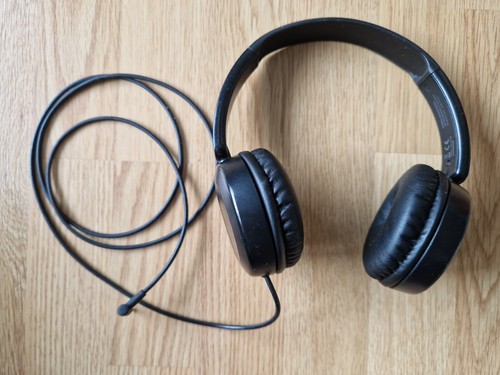 Jvc stereo headset kopfhörer - stereo,