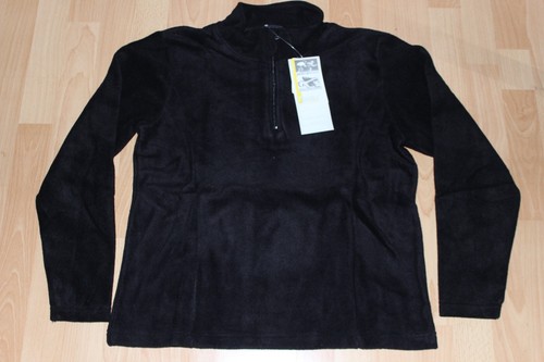 Damen winter fleece pullover - damen,