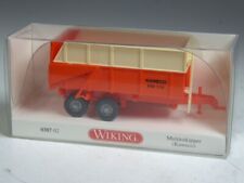 (KD-37) Wiking 038702 Kaweco Muldenkipper Landwirtschaft in OVP