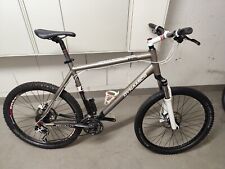 DYNAMICS MTB 27,5 Fahrrad