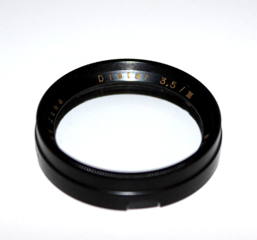 Carl zeiss jena - jena, distar