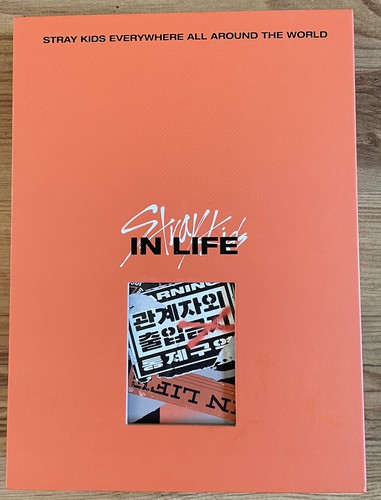 Stray kids vol 1 - -,