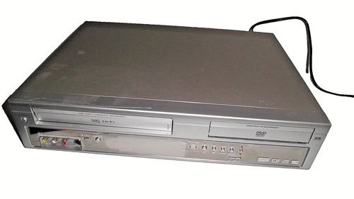 Sharp dv rw260 vhs - sharp, dv-rw260