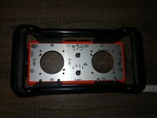 Gehäuseoberteil  für Funk