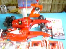 kyosho ferrari f2004 deagostini