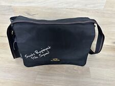 LA MARTINA UMHÄNGETASCHE LAPTOPTASCHE POLO SQUAD