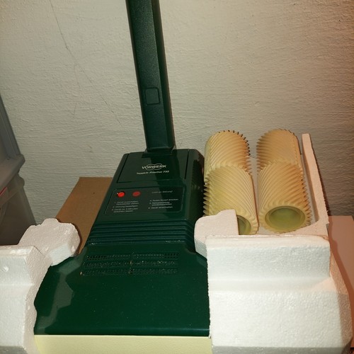 Original zubehör vorwerk - original,