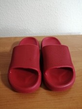 Damen Badelatschen Gr. 42/43