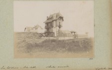 Landhäuser Normannen Bei Riva