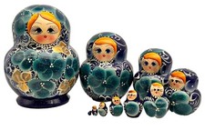 Matroschka 10tlg. Matreschka