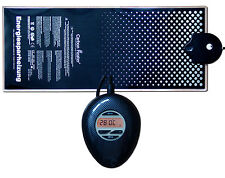 Wasserbetten Heizung TBD