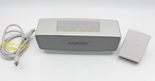 Bose soundlink mini - mini, ii
