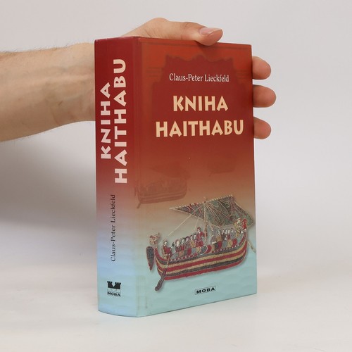 Kniha haithabu - haithabu , | 