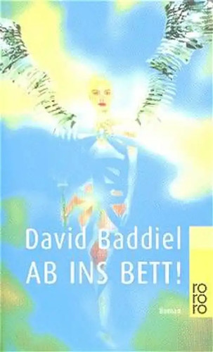 Ins bett - ab,