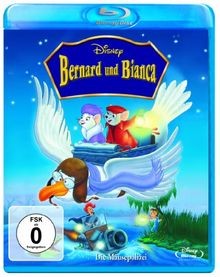 Bernard bianca die - bernard,