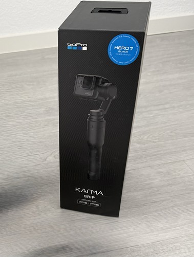 Gopro karma grip hero5 6 - gopro,