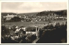 Sigmaringen Hotel Restaurant