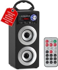 McGrey BS-20 SR Beachside BT