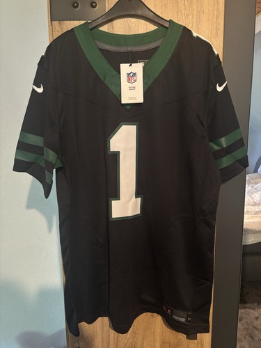 Nike nfl vapor limited - nike, jersey