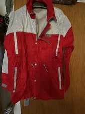 BAILO GORE TEX  OUTDOOR  JACKE