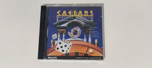 Caesars world gambling - caesars, of