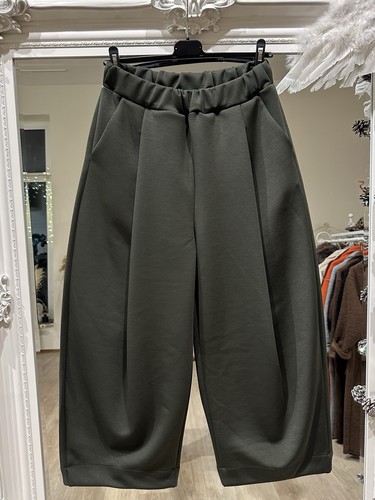 Italy damen baggy jogginghose - italy,