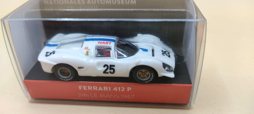 Wiking sondermodell ferrari - wiking,