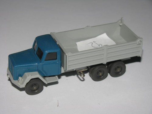 Wiking magirus saturn - wiking,