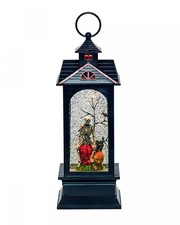 Geisterhaus Wasserkugel