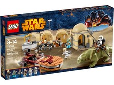 LEGO Star Wars: Mos Eisley