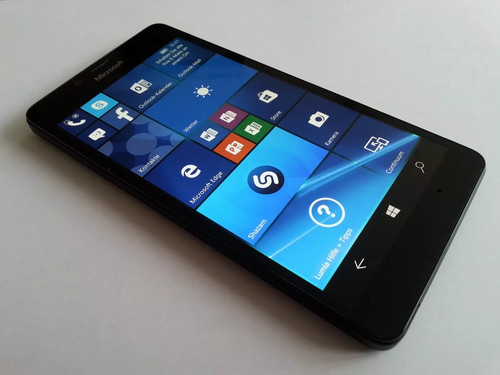 Microsoft lumia 950 - lumia,
