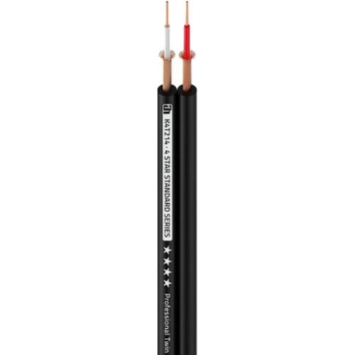 Adam hall cables star - star, t