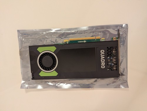 Nvidia quadro m4000 8gb - m4000, gddr5