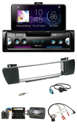 Pioneer usb lenkrad - usb,