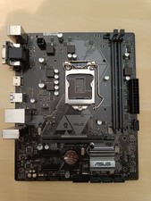 Asus prime h310m - h310m-a, matx