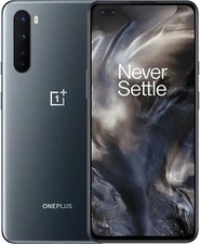 OnePlus Nord Dual SIM 128GB