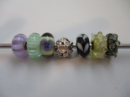 Trollbeads vollständiges