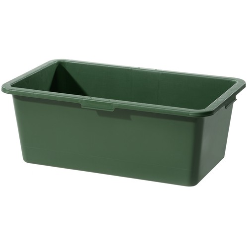 Wildwanne aus schlagfestem