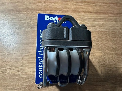 Barton 03531 dreier - barton, /