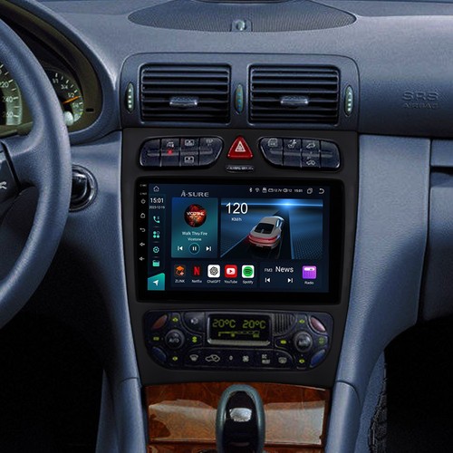 64gb android autoradio - android, 14