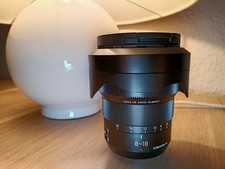 Panasonic Leica DG