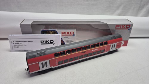 Piko 58804 dosto sitzwagen - 58804, dosto-