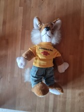 Schwäbisch Hall Fuchs mit