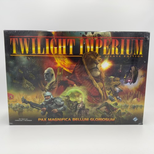 Twilight imperium brettspiel - twilight,