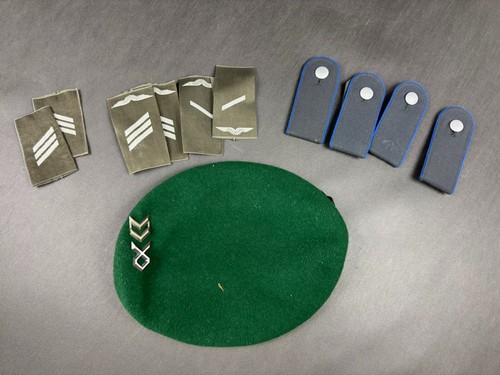 Original bundeswehr militaria - bundeswehr,