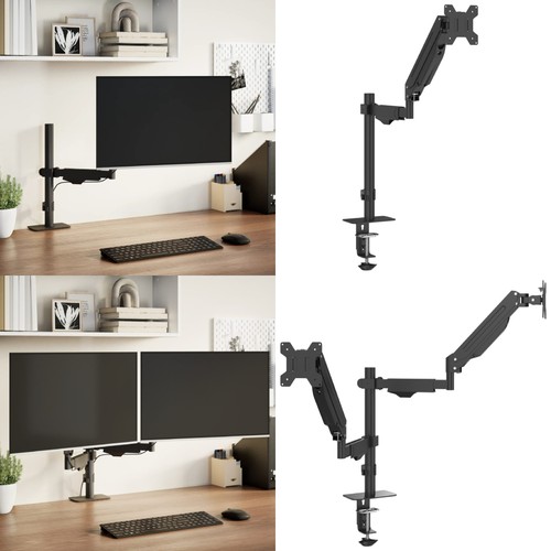 Monitorarm monitorhalterung - monitorarm,